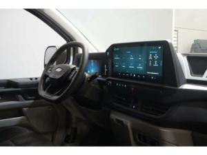 Ford Transit Custom Van 320 2.0 TDCI 170 hp Aut. L2 BPM FREE 5J/ 200.000 km Garantie./ 2.8t Anhängemodule/ CarPlay/ LED/ Klima/ Kamera/ Cruise/ PDC