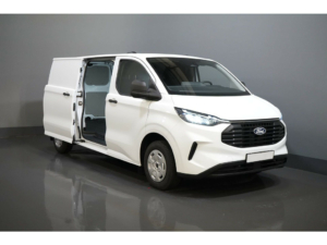 Ford Transit Custom Van 320 2.0 TDCI 170 hp Aut. L2 BPM FREE 5J/ 200.000 km Garantie./ 2.8t Anhängemodule/ CarPlay/ LED/ Klima/ Kamera/ Cruise/ PDC