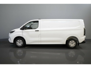 Ford Transit Custom Van 320 2.0 TDCI 170 hp Aut. L2 BPM FREE 5J/ 200.000 km Garantie./ 2.8t Anhängemodule/ CarPlay/ LED/ Klima/ Kamera/ Cruise/ PDC