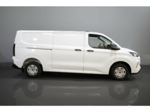 Ford Transit Custom Van 320 2.0 TDCI 170 hp Aut. L2 BPM FREE 5J/ 200.000 km Garantie./ 2.8t Anhängemodule/ CarPlay/ LED/ Klima/ Kamera/ Cruise/ PDC