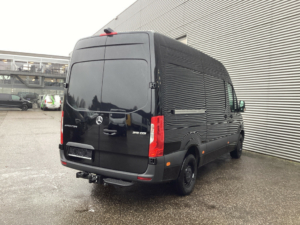 Mercedes-Benz Sprinter Van 315 CDI Aut. L2H2 RWD/ Pro/ Facelift/ Cruise/ Cameră/ bara de remorcare/ Seatverw./ CarPlay