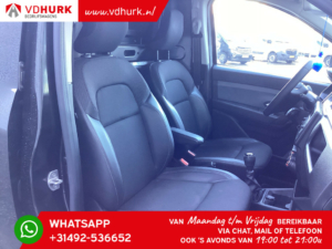 Renault Express Bestelbus 1.5 dCi 75 pk Camera/ Cruise/ PDC V+A / Airco/ Trekhaak