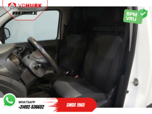 Renault Kangoo Van 1.5 dCi 75 KM E6 Navi/ PDC/ Cruise/ Hak holowniczy/ Klimatyzacja