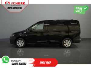 Volkswagen Caddy Cargo Maxi van 2.0 TDI 125 CV DSG Aut. BPM GRATIS! Virtual Cockpit/ Carplay/ Cruise/ PDC/ Inverter