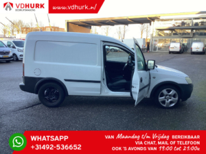 Vauxhall Combo Van 1.7 CDTi Guida bene/ Aria condizionata/ Gancio di traino