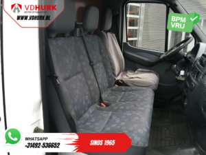 Mercedes-Benz Sprinter Van 311 CDI L2H2 2.8 т з фаркопом ТО 4-7-'25