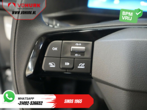 Citroën Jumpy Van 2.0 HDI 145 cv L2 BPM GRATIS! Cockpit virtuale/ Navi/ Carplay/ Telecamera/ PDC/ Crociera/ Airco