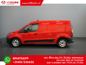 Ford Transit Connect Bestelbus 1.5 EcoBlue L2 PDC/ DAB/ Airco/ Apk 10-2025