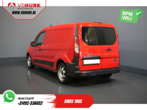 Ford Transit Connect Van 1.5 EcoBlue L2 PDC/ DAB/ Airco/ Apk 10-2025