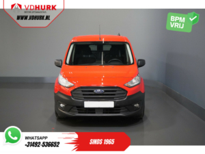 Ford Transit Connect Van 1.5 EcoBlue L2 PDC/ DAB/ Airco/ Apk 10-2025