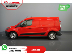 Ford Transit Connect Van 1.5 EcoBlue L2 PDC/ DAB/ Airco/ Apk 10-2025