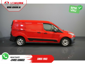 Ford Transit Connect Van 1.5 EcoBlue L2 PDC/ DAB/ Airco/ Apk 10-2025