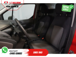 Ford Transit Connect Van 1.5 EcoBlue L2 PDC/ DAB/ Airco/ Apk 10-2025