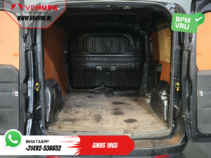 Fiat Dobló Cargo Van 1.6 MJ 105 к.с. BPM БЕЗКОШТОВНО! 3 чол./ Круїз/ Навігація/ Фаркоп