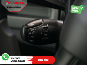 Peugeot Expert Van 2.0 HDI 120 к.с. L2 BPM БЕЗКОШТОВНО! 2.5т буксирний пристрій/ Carplay/ Камера/ PDC/ Navi