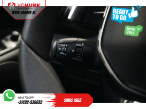 Peugeot Partner Van 1.5 HDI 130 к.с. Авт. L2 BPM БЕЗКОШТОВНО! Ready2Go 3 чол./ CarPlay/ камера/ навігація/ круїз/ PDC