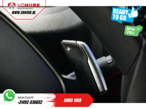 Peugeot Partner Van 1.5 HDI 130 к.с. Авт. L2 BPM БЕЗКОШТОВНО! Ready2Go 3 чол./ CarPlay/ камера/ навігація/ круїз/ PDC