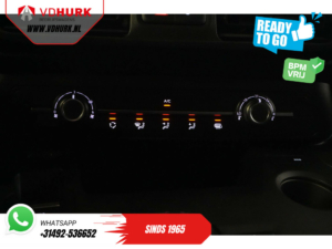 Peugeot Partner Van 1.5 HDI 130 к.с. Авт. L2 BPM БЕЗКОШТОВНО! Ready2Go 3 чол./ CarPlay/ камера/ навігація/ круїз/ PDC