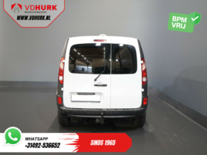 Renault Kangoo Van Express 1.5 dCi 90 CP Accesorii/ Cruise/ PDC/ Aer condiționat/ Cârlig de remorcare