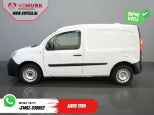 Renault Kangoo Bestelbus Express 1.5 dCi 90 pk Inrichting/ Cruise/ PDC/ Airco/ Trekhaak