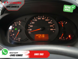 Renault Kangoo Van Express 1.5 dCi 90 CP Accesorii/ Cruise/ PDC/ Aer condiționat/ Cârlig de remorcare