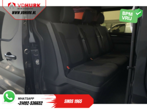 Fiat Talento Van 2.0 MJ 150 к.с. L2 DC Double Cab BPM FREE!/ LMV/ Cruise/ PDC/ Фаркоп/ Airco