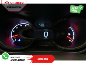 Fiat Talento Van 2.0 MJ 150 к.с. L2 DC Double Cab BPM FREE!/ LMV/ Cruise/ PDC/ Фаркоп/ Airco