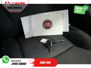 Fiat Talento Van 2.0 MJ 150 к.с. L2 DC Double Cab BPM FREE!/ LMV/ Cruise/ PDC/ Фаркоп/ Airco