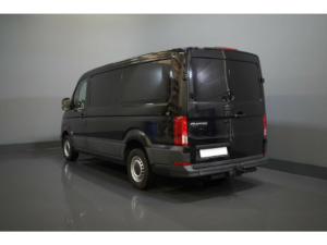 Volkswagen Crafter Van 35 2.0 TDI 140 KM DSG Aut. L3H2 BPM GRATIS! Navi/ Carplay/ PDC/ Cruise/ Hak holowniczy/ Airco