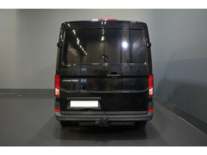 Volkswagen Crafter Van 35 2.0 TDI 140 KM DSG Aut. L3H2 BPM GRATIS! Navi/ Carplay/ PDC/ Cruise/ Hak holowniczy/ Airco