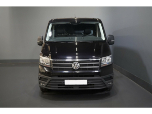 Volkswagen Crafter Van 35 2.0 TDI 140 KM DSG Aut. L3H2 BPM GRATIS! Navi/ Carplay/ PDC/ Cruise/ Hak holowniczy/ Airco