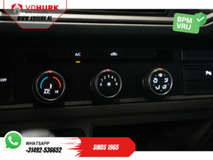 Volkswagen Crafter Furgone 35 2.0 TDI 140 cv DSG Aut. L3H2 BPM GRATIS! Navi/ Carplay/ PDC/ Cruise/ Gancio di traino/ Airco