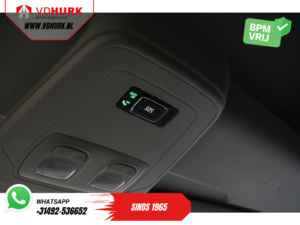 Nissan Townstar Van N-Connecta 45 кВт/год 301 км WLTP BPM БЕЗКОШТОВНО! 5 РОКІВ/160 000 км гарантії/ LED/ 3 чол./ Швидка зарядка/ Шкіра/ Клімат/ PDC/ Круїз