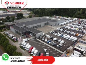 Mercedes-Benz Sprinter Personenvervoer 313 CDI Aut. L2H2 BPM VRIJ! €14.452,- Incl BTW EURO6/ Kombi/ Combi/ 9 Persoons/ 9 Pers./ Airco