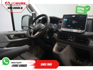 Volkswagen Crafter Van 35 2.0 TDI 140 CP DSG Aut. L3H3 BPM FREE! LED/ Cockpit virtual/ Cameră/ Cruise/ Carplay/ Gev.Stoel