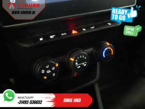 Renault Kangoo Van Express 1.3 TCe 100 к.с. BPM БЕЗКОШТОВНО! BENZINE/ Ready2Go/ Підігрів сидінь/ Carplay/ Столярка/ Круїз/ Фаркоп