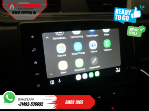 Renault Kangoo Van Express 1.3 TCe 100 к.с. BPM БЕЗКОШТОВНО! BENZINE/ Ready2Go/ Підігрів сидінь/ Carplay/ Столярка/ Круїз/ Фаркоп