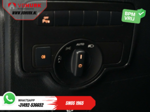 Mercedes-Benz Vito Furgoneta 119 CDI Aut. L3 BPM ¡GRATIS! LED/ Calefacción de pie/ Calefacción de asiento/ Navi/ PDC/ Cámara/ Gancho de remolque