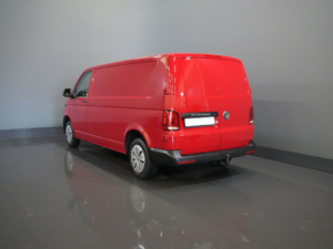 Volkswagen Transporter Furgone 2.0 TDI L2 BPM GRATIS! Ready2Go Airco/ Cruise/ Carplay/ Riscaldatore a cavalletto/ Gancio di traino/ PDC V+A