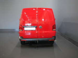 Volkswagen Transporter Furgone 2.0 TDI L2 BPM GRATIS! Ready2Go Airco/ Cruise/ Carplay/ Riscaldatore a cavalletto/ Gancio di traino/ PDC V+A