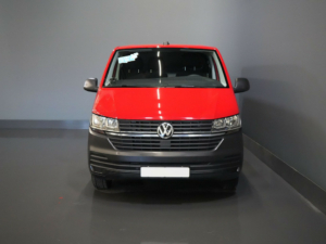 Volkswagen Transporter Van 2.0 TDI L2 BPM FREE! Ready2Go Airco/ Cruise/ Carplay/ Stand heater/ Towbar/ PDC V+A