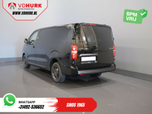 Citroën Jumpy Van 2.0 HDI 180 CV Aut. L3 BPM GRATIS! Navi/ Carplay/ Telecamera/ PDC/ Crociera/ Airco