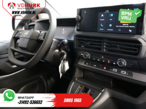 Citroën Jumpy Van 2.0 HDI 180 CV Aut. L3 BPM GRATIS! Navi/ Carplay/ Telecamera/ PDC/ Crociera/ Airco