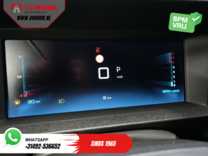 Citroën Jumpy Van 2.0 HDI 180 CV Aut. L3 BPM GRATIS! Navi/ Carplay/ Telecamera/ PDC/ Crociera/ Airco