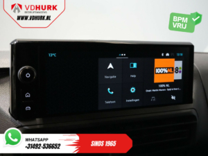 Citroën Jumpy Van 2.0 HDI 180 CV Aut. L3 BPM GRATIS! Navi/ Carplay/ Telecamera/ PDC/ Crociera/ Airco