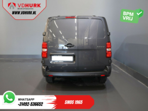 Citroën Jumpy Van 2.0 HDI 180 CV Aut. L3 BPM GRATIS! Navi/ Carplay/ Telecamera/ PDC/ Crociera/ Airco