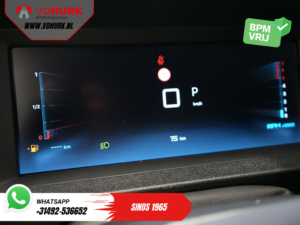 Citroën Jumpy Bestelbus 2.0 HDI 180 pk Aut. L3 BPM VRIJ! Navi/ Carplay/ Camera/ PDC/ Cruise/ Airco