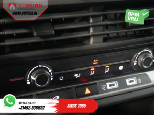 Citroën Jumpy Van 2.0 HDI 180 KM Aut. L3 BPM GRATIS! Navi/ Carplay/ Kamera/ PDC/ Cruise/ Airco