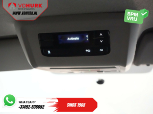 ¡Volkswagen Transporter Furgoneta 2.0 TDI L2 BPM GRATIS! Calefacción de pie/ Calefacción de asiento/ Carplay/ Cruise/ PDC/ Gancho de remolque