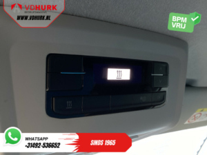 ¡Volkswagen Transporter Furgoneta 2.0 TDI L2 BPM GRATIS! Calefacción de pie/ Calefacción de asiento/ Carplay/ Cruise/ PDC/ Gancho de remolque